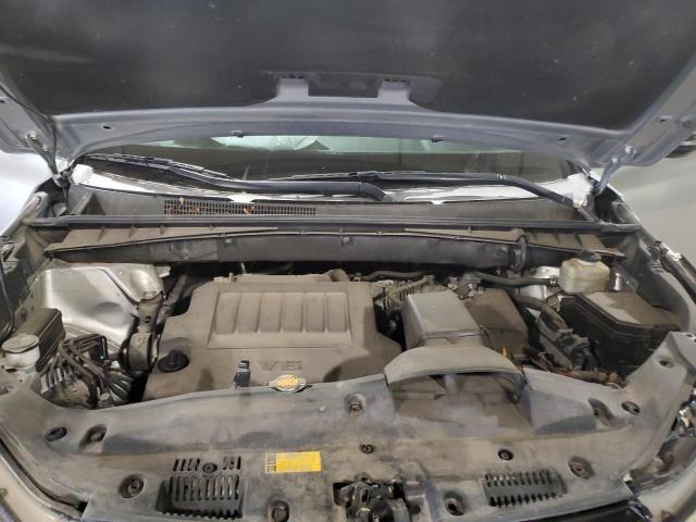 5TDJKRFH3FS185277 - 2015 TOYOTA HIGHLANDER XLE SILVER photo 12