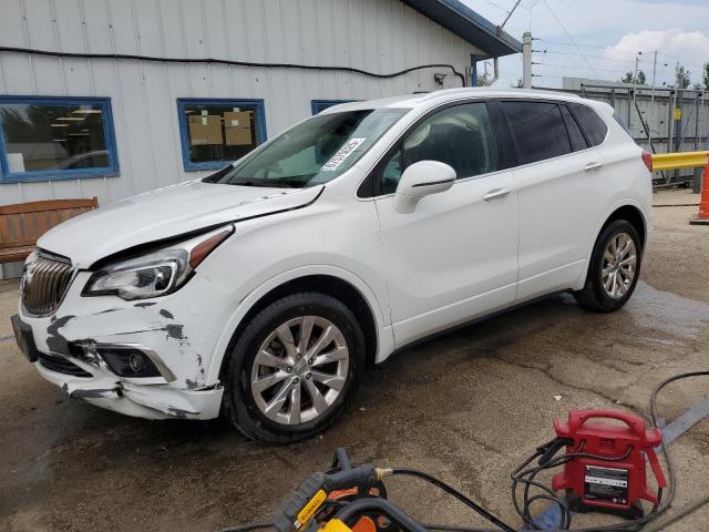 2018 BUICK ENVISION ESSENCE, 