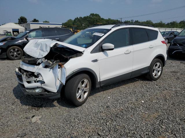 2016 FORD ESCAPE SE, 