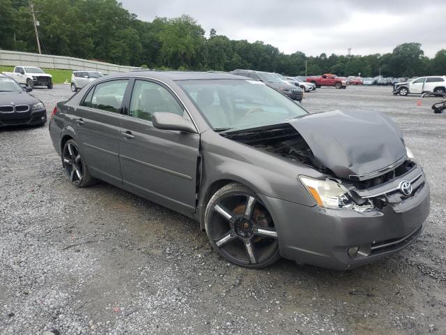 4T1BK36B97U209443 - 2007 TOYOTA AVALON XL CHARCOAL photo 4