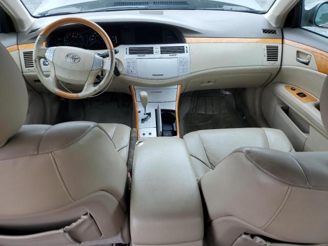 4T1BK36B97U209443 - 2007 TOYOTA AVALON XL CHARCOAL photo 8