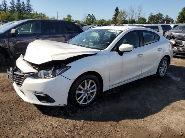 2014 MAZDA 3 TOURING, 