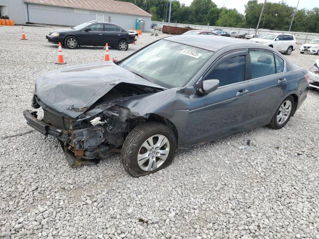 2009 HONDA ACCORD LXP, null