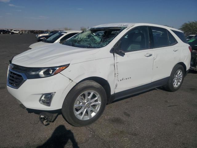 2019 CHEVROLET EQUINOX LS, 