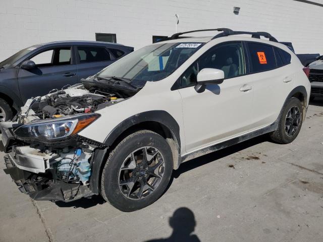 2020 SUBARU CROSSTREK PREMIUM, 