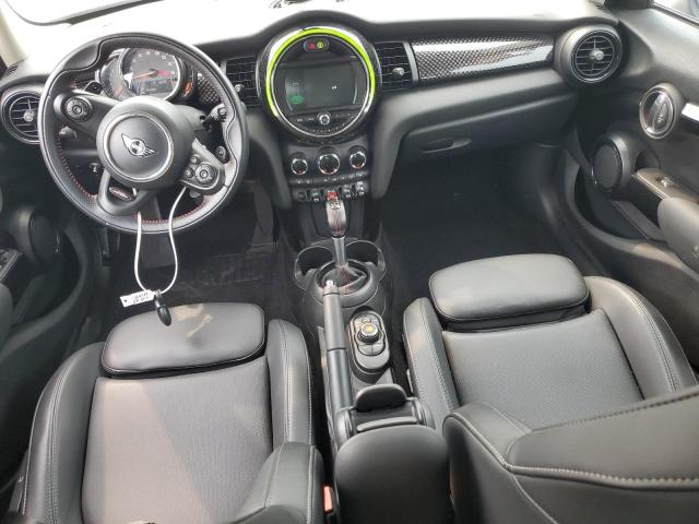 WMWXU3C51K2H88628 - 2019 MINI COOPER S 蓝色 照片 8