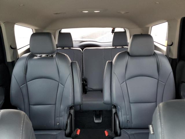 5GAEVAKW8KJ264970 - 2019 BUICK ENCLAVE ESSENCE أبيض صورة 10