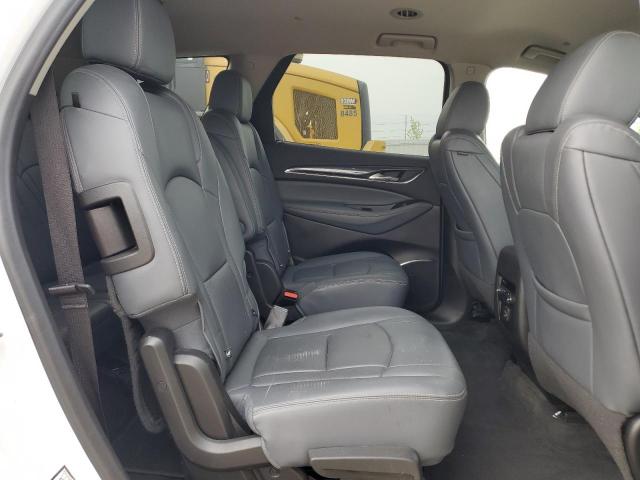 5GAEVAKW8KJ264970 - 2019 BUICK ENCLAVE ESSENCE أبيض صورة 11