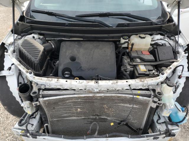 5GAEVAKW8KJ264970 - 2019 BUICK ENCLAVE ESSENCE أبيض صورة 12
