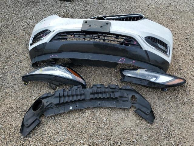 5GAEVAKW8KJ264970 - 2019 BUICK ENCLAVE ESSENCE أبيض صورة 13