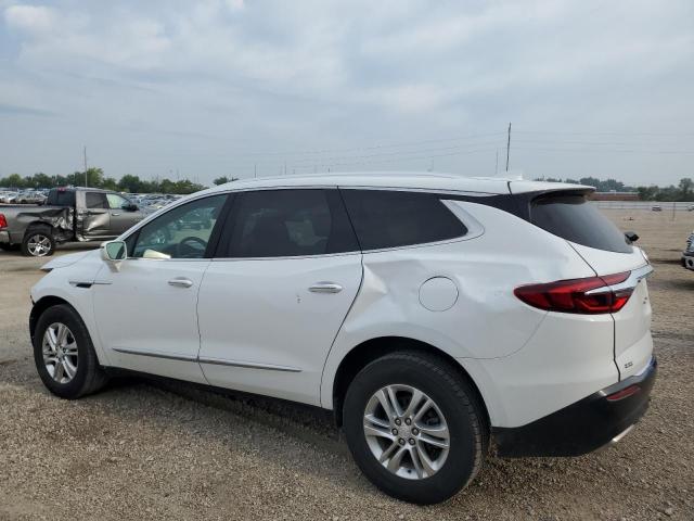 5GAEVAKW8KJ264970 - 2019 BUICK ENCLAVE ESSENCE أبيض صورة 2