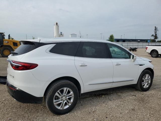 5GAEVAKW8KJ264970 - 2019 BUICK ENCLAVE ESSENCE أبيض صورة 3