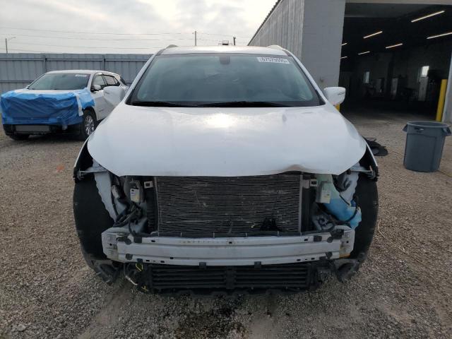 5GAEVAKW8KJ264970 - 2019 BUICK ENCLAVE ESSENCE أبيض صورة 5