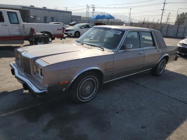 1988 CHRYSLER FIFTH AVEN, 