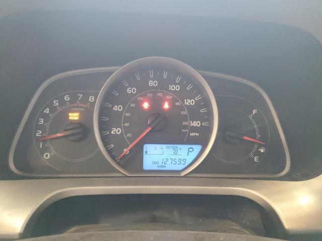 2T3BFREV0DW025403 - 2013 TOYOTA RAV4 LE WHITE photo 9