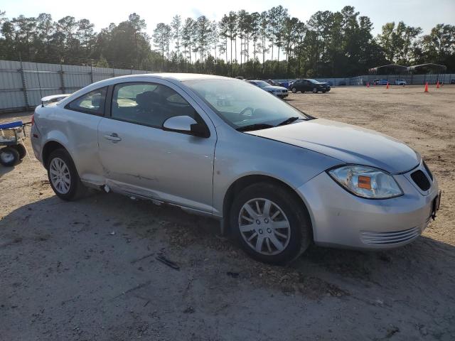 1G2AL18F287202582 - 2008 PONTIAC G5 SILVER photo 4