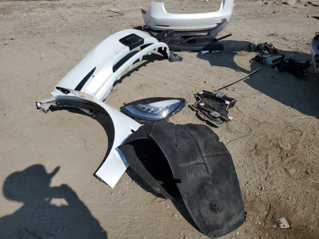 5YJ3E1EB9LF650255 - 2020 TESLA MODEL 3 თეთრი ფოტო 12