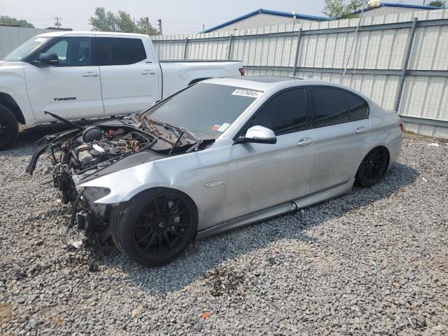 2014 BMW 535 XI, 
