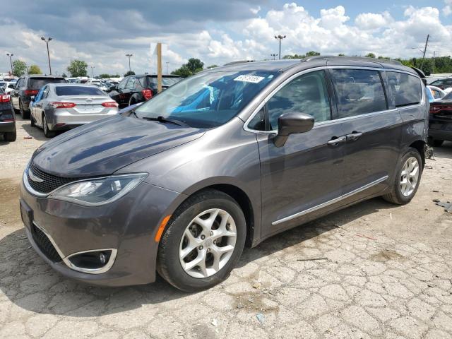 2017 CHRYSLER PACIFICA TOURING L, 