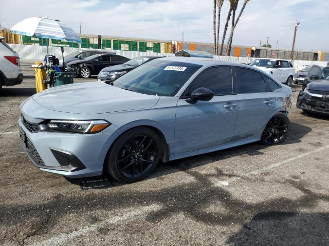 2024 HONDA CIVIC SPORT, 