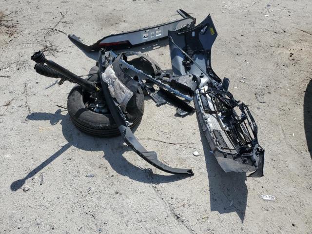 5NPEG4JA2MH063013 - 2021 HYUNDAI SONATA SE WHITE photo 12