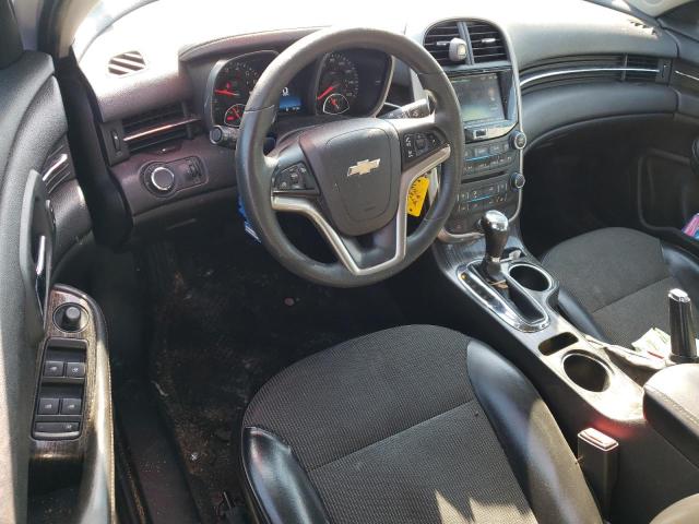 1G11C5SA3GU162392 - 2016 CHEVROLET MALIBU LIM LT 白色 照片 8