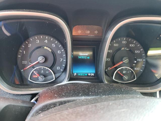 1G11C5SA3GU162392 - 2016 CHEVROLET MALIBU LIM LT 白色 照片 9