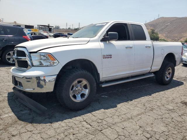 2017 RAM 1500 SLT, 