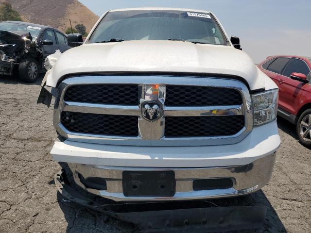 1C6RR7GGXHS792416 - 2017 RAM 1500 SLT WHITE photo 5