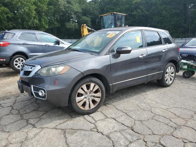 2011 ACURA RDX TECHNOLOGY, 