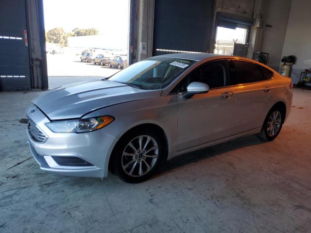 2017 FORD FUSION SE, 