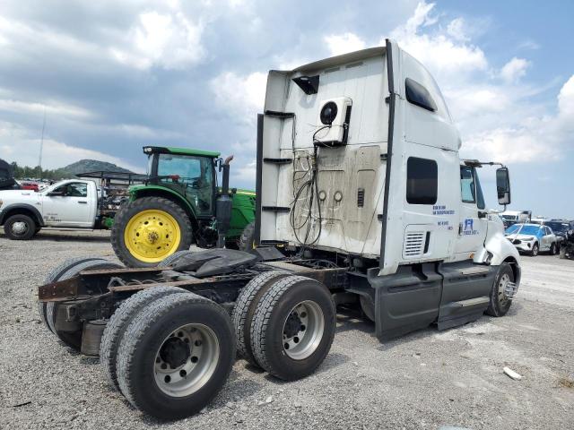 3HSDJAPR4FN023393 - 2015 INTERNATIONAL PROSTAR WHITE photo 4