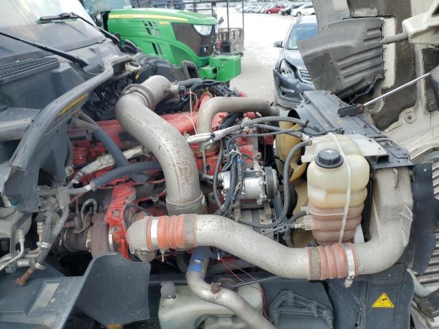 3HSDJAPR4FN023393 - 2015 INTERNATIONAL PROSTAR WHITE photo 7