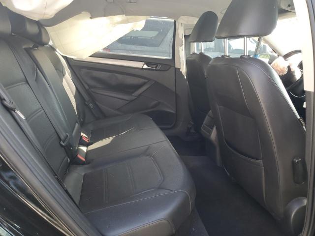 1VWAT7A36FC016687 - 2015 VOLKSWAGEN PASSAT S Qara foto 10