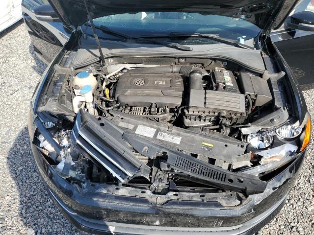 1VWAT7A36FC016687 - 2015 VOLKSWAGEN PASSAT S Qara foto 11