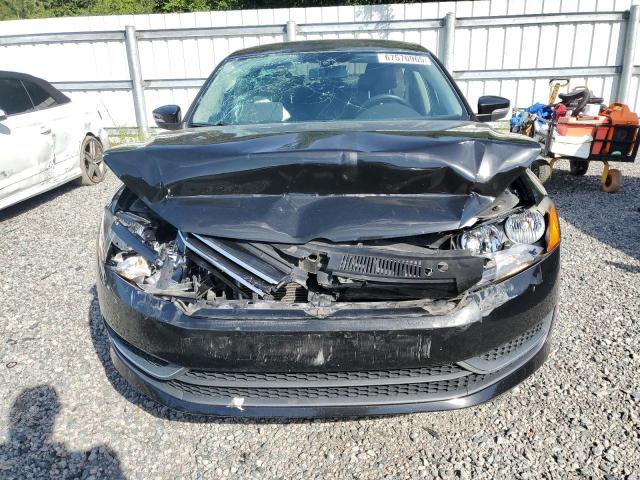 1VWAT7A36FC016687 - 2015 VOLKSWAGEN PASSAT S Qara foto 5