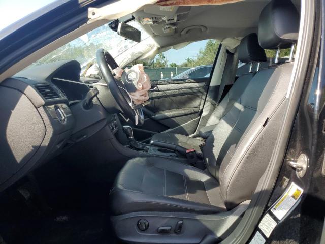 1VWAT7A36FC016687 - 2015 VOLKSWAGEN PASSAT S Qara foto 7