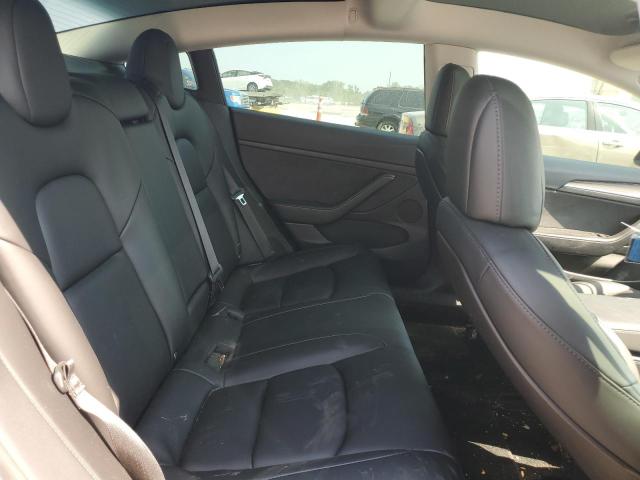 5YJ3E1EB6MF992604 - 2021 TESLA MODEL 3 Qara foto 10