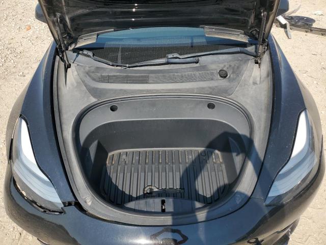 5YJ3E1EB6MF992604 - 2021 TESLA MODEL 3 Qara foto 11