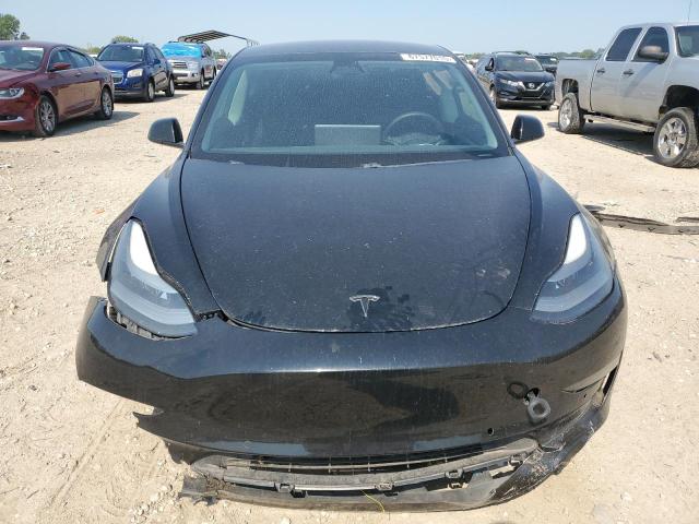 5YJ3E1EB6MF992604 - 2021 TESLA MODEL 3 Qara foto 5