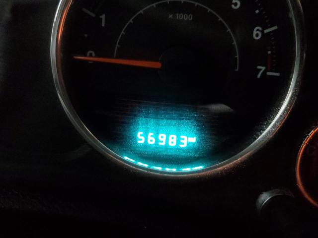 1C4BJWDG7JL855827 - 2018 JEEP WRANGLER U SPORT შავი ფოტო 9