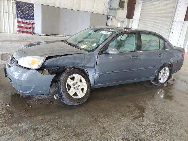 2007 CHEVROLET MALIBU LT, 
