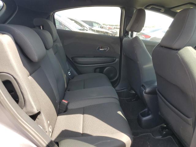 3CZRU5H15NM717322 - 2022 HONDA HR-V SPORT CHARCOAL photo 10