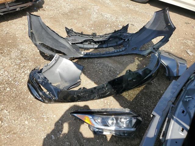 3CZRU5H15NM717322 - 2022 HONDA HR-V SPORT CHARCOAL photo 12