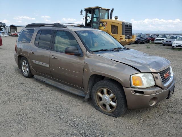 1GKET16P136174477 - 2003 GMC ENVOY XL TAN photo 4