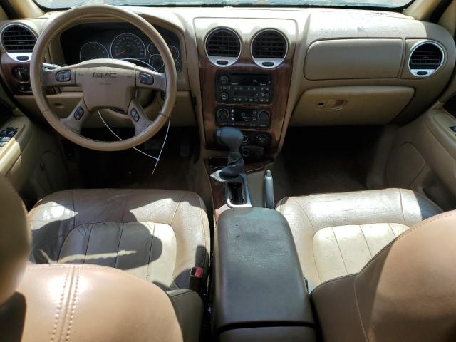 1GKET16P136174477 - 2003 GMC ENVOY XL TAN photo 8