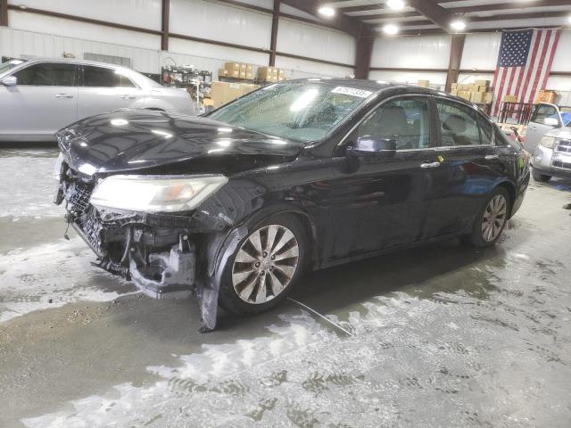 2014 HONDA ACCORD EX, 
