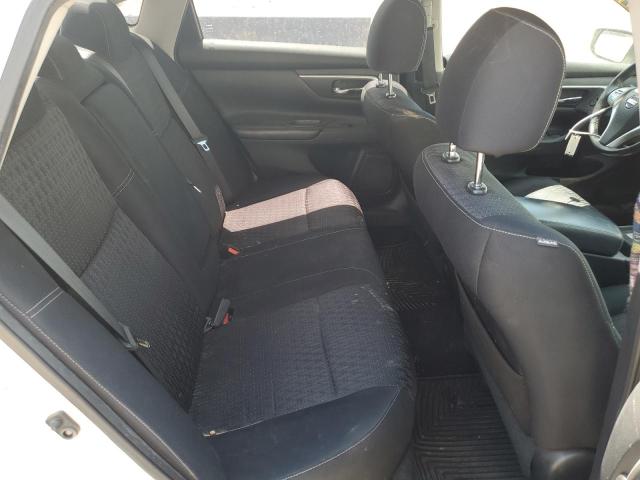 1N4AL3AP8GC281696 - 2016 NISSAN ALTIMA 2.5 WHITE photo 10