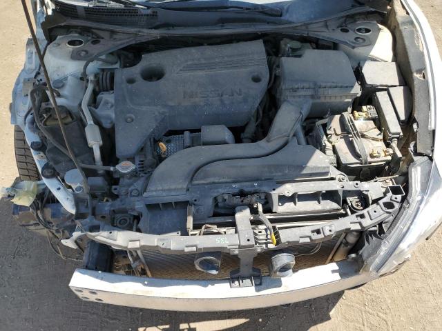 1N4AL3AP8GC281696 - 2016 NISSAN ALTIMA 2.5 WHITE photo 11