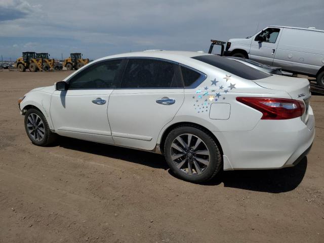 1N4AL3AP8GC281696 - 2016 NISSAN ALTIMA 2.5 WHITE photo 2